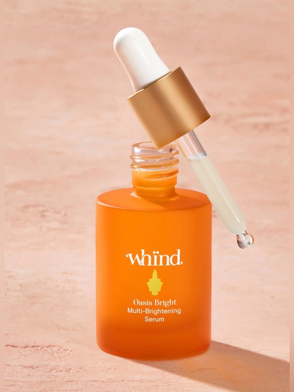 WHIND | Oasis Bright Multi-Brightening Serum